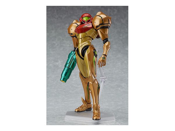 figma サムス・アラン PRIME 3 ver.(メトロイドプライム3 コラプション