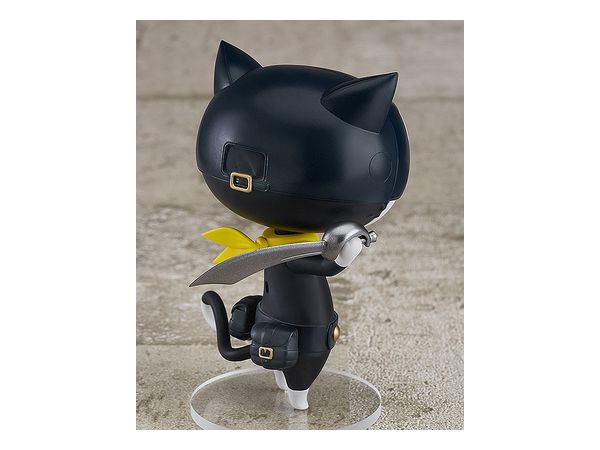 ねんどろいど モルガナ (ペルソナ5) (再販) | HLJ.co.jp