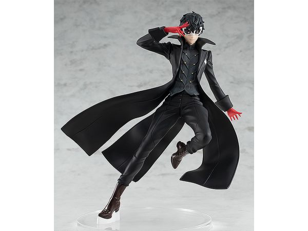 POP UP PARADE ジョーカー (PERSONA5 the Animation) (再販) | HLJ.co.jp