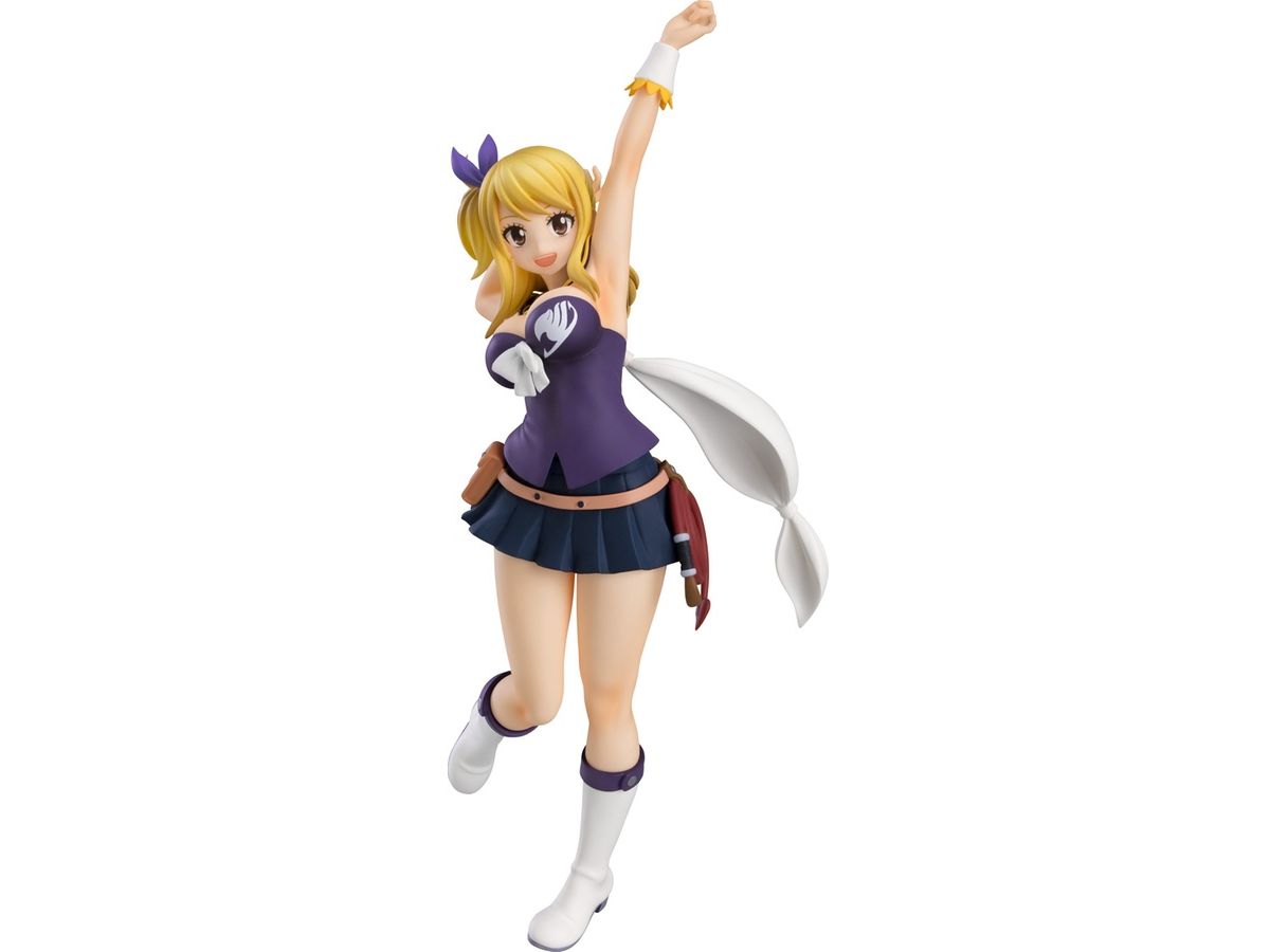 POP UP PARADE ルーシィ・ハートフィリア 大魔闘演武編 Ver. (FAIRY