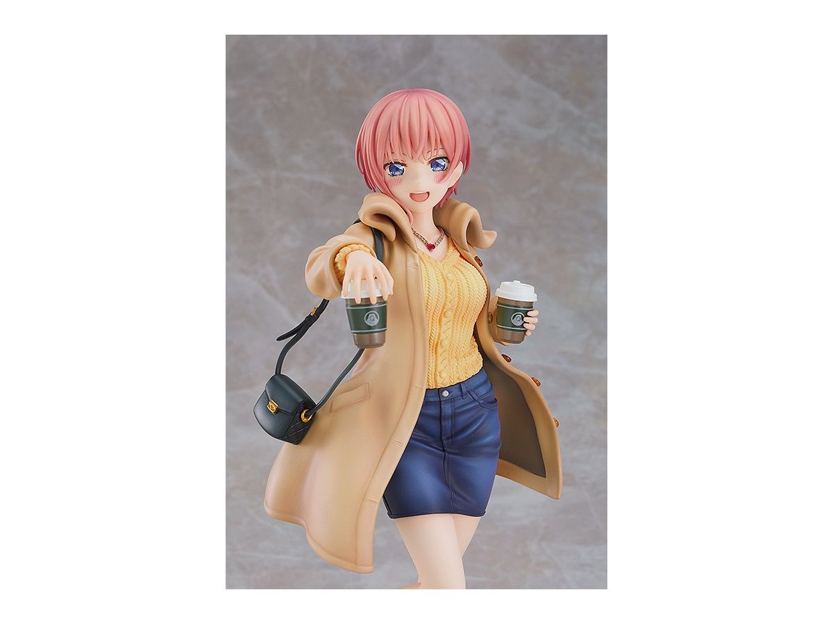 1/6 五等分の花嫁: 中野一花 Date Style Ver. | HLJ.co.jp