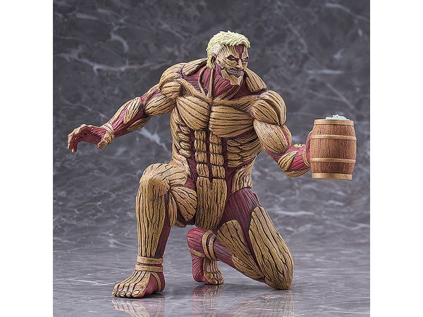 POP UP PARADE ライナー・ブラウン 鎧の巨人 Worldwide After Party