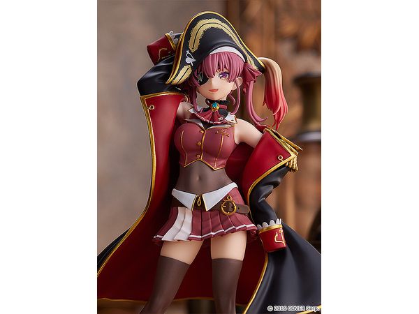 POP UP PARADE 宝鐘マリン (ホロライブプロダクション) (再販) | HLJ.co.jp