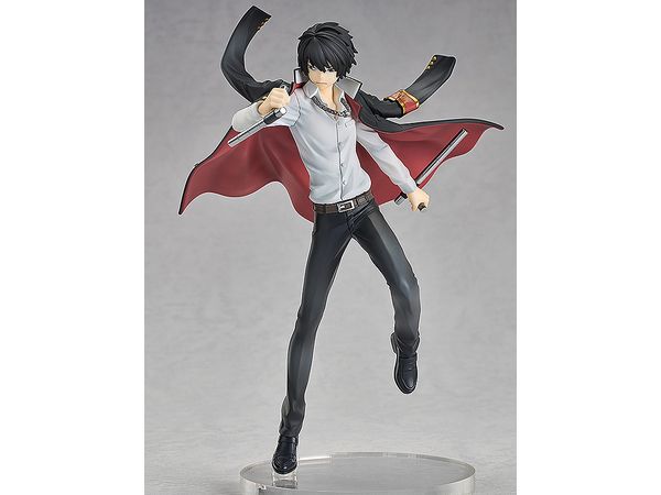 POP UP PARADE 雲雀恭弥 (家庭教師ヒットマンREBORN!) | HLJ.co.jp