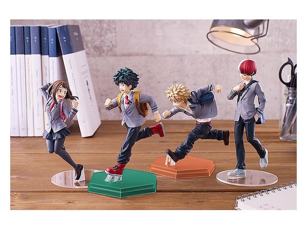 POP UP PARADE 麗日お茶子 PVC | HLJ.co.jp