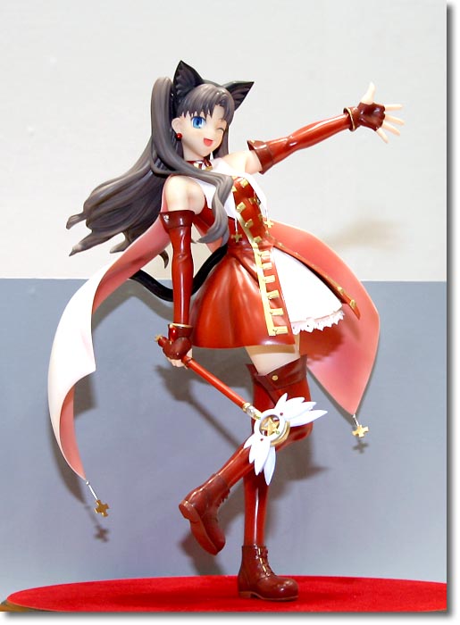 1/6 魔法少女 凛 | HLJ.co.jp