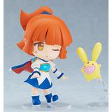 ねんどろいど アルル & カーバンクル (ぷよぷよ!! クエスト) | HLJ.co.jp