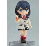 ねんどろいどどーる 宝多六花 (SSSS.GRIDMAN) | HLJ.co.jp