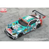1/18 グッドスマイル 初音ミク AMG 2023 開幕戦Ver. | HLJ.co.jp