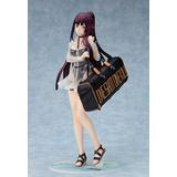 1/7 ドールズフロントライン: WA2000 熱帯魚のいたずら PVC | HLJ.co.jp