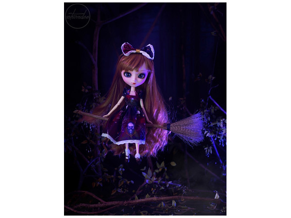 マイセレクトプーリップ メールタイプ+アウトフィットリトル レニー