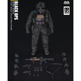 1/12 SALVOシリーズ SA01 ブラックオペレーションズ | HLJ.co.jp