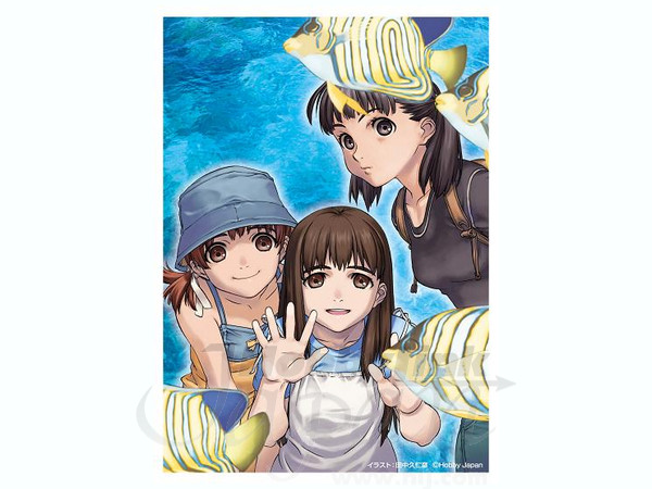 田中久仁彦 カードスリーブ 春 60pcs | HLJ.co.jp