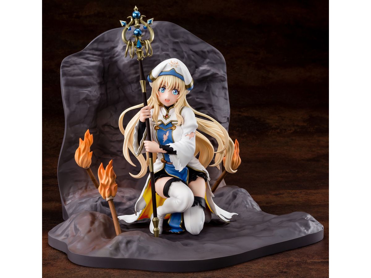 1/6 ゴブリンスレイヤーII: 女神官 | HLJ.co.jp