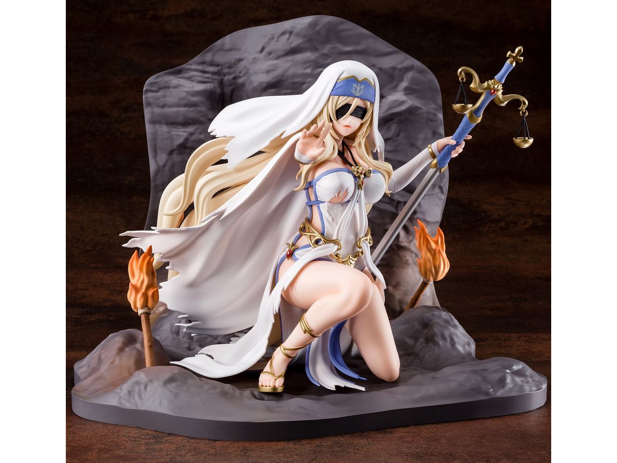 1/6 ゴブリンスレイヤーII: 剣の乙女 | HLJ.co.jp