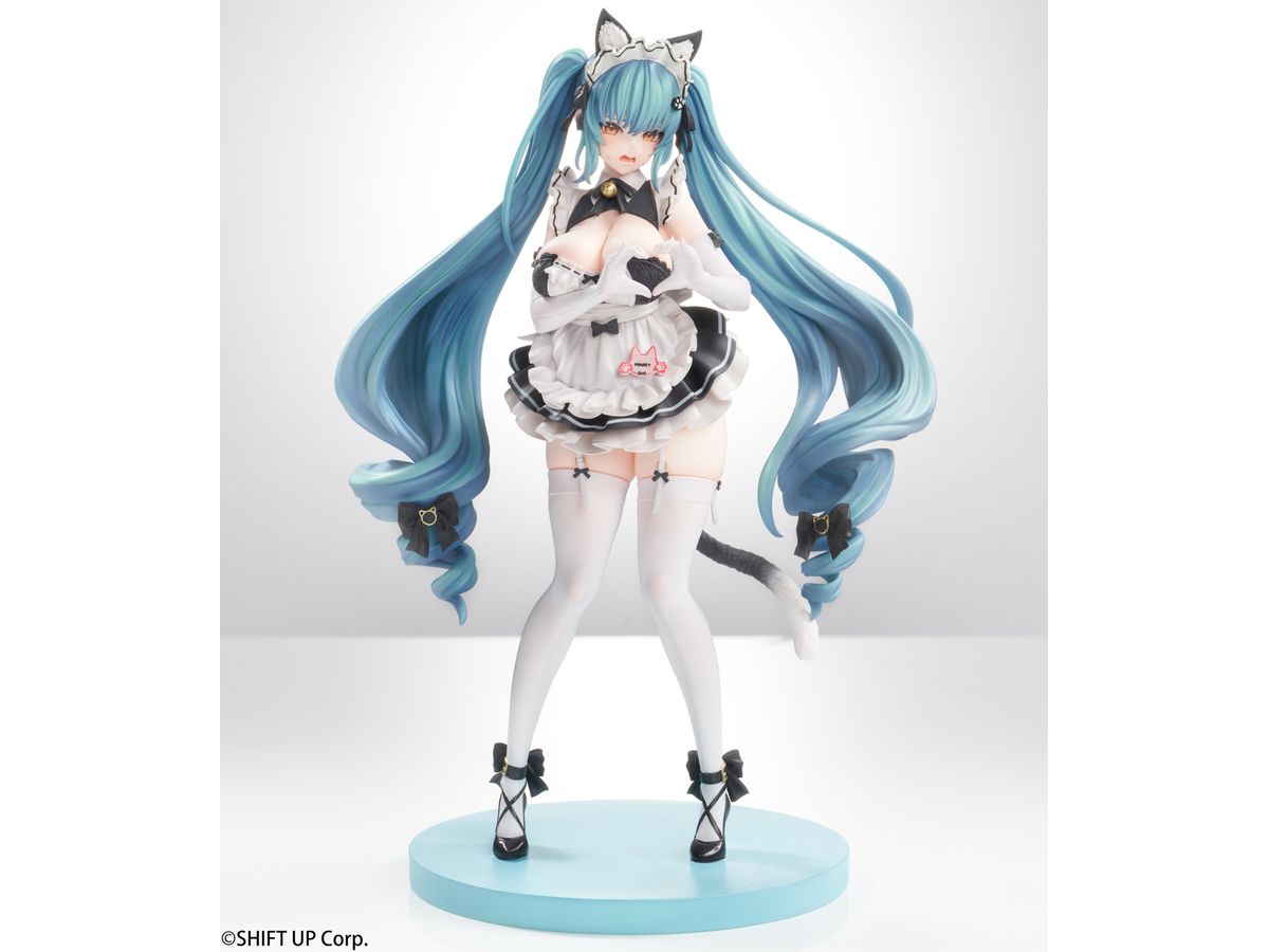 1/10 勝利の女神:NIKKE プリバティ:アンカインド・メイド | HLJ.co.jp