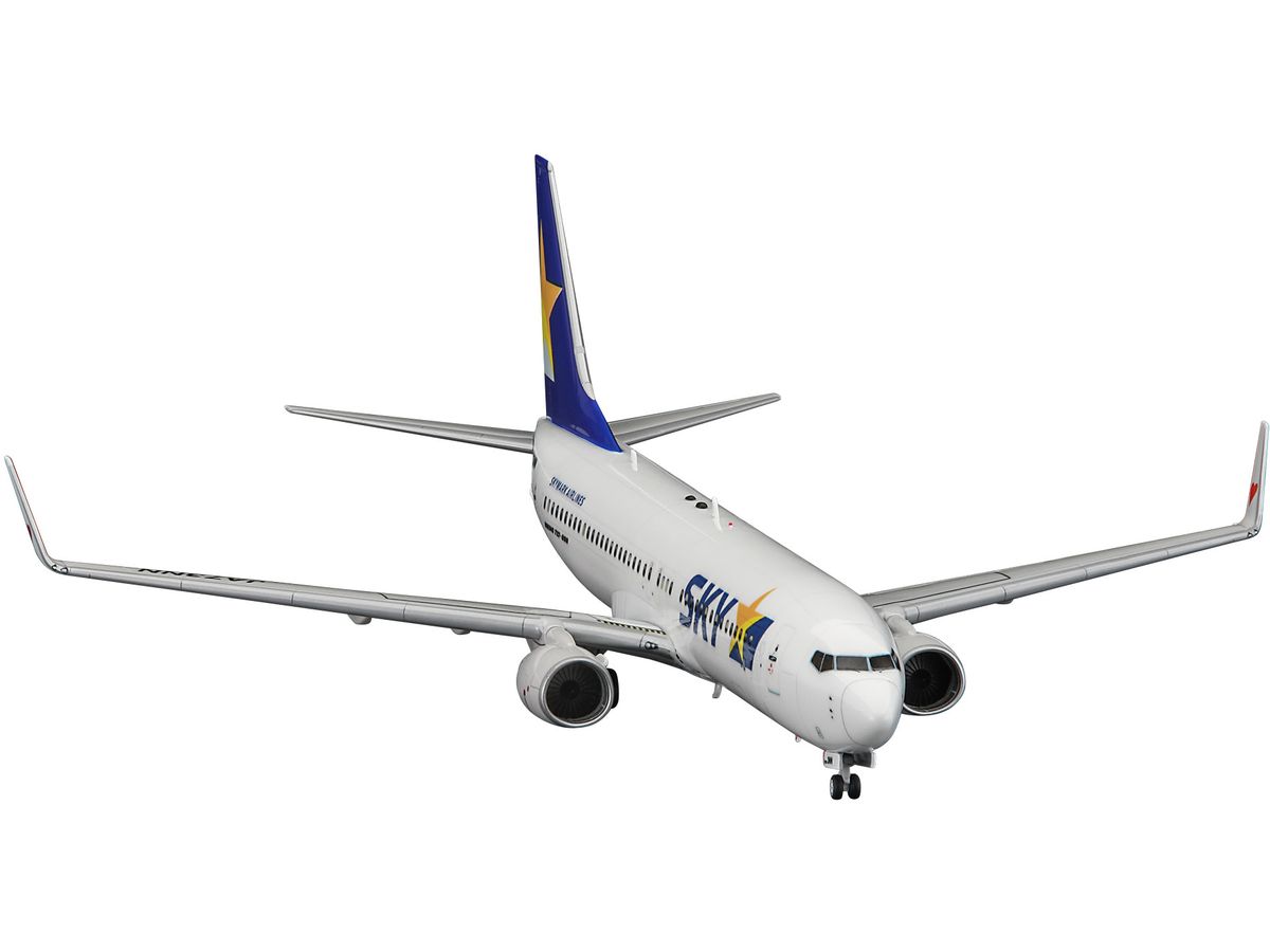 1/200 スカイマーク ボーイング 737-800 | HLJ.co.jp
