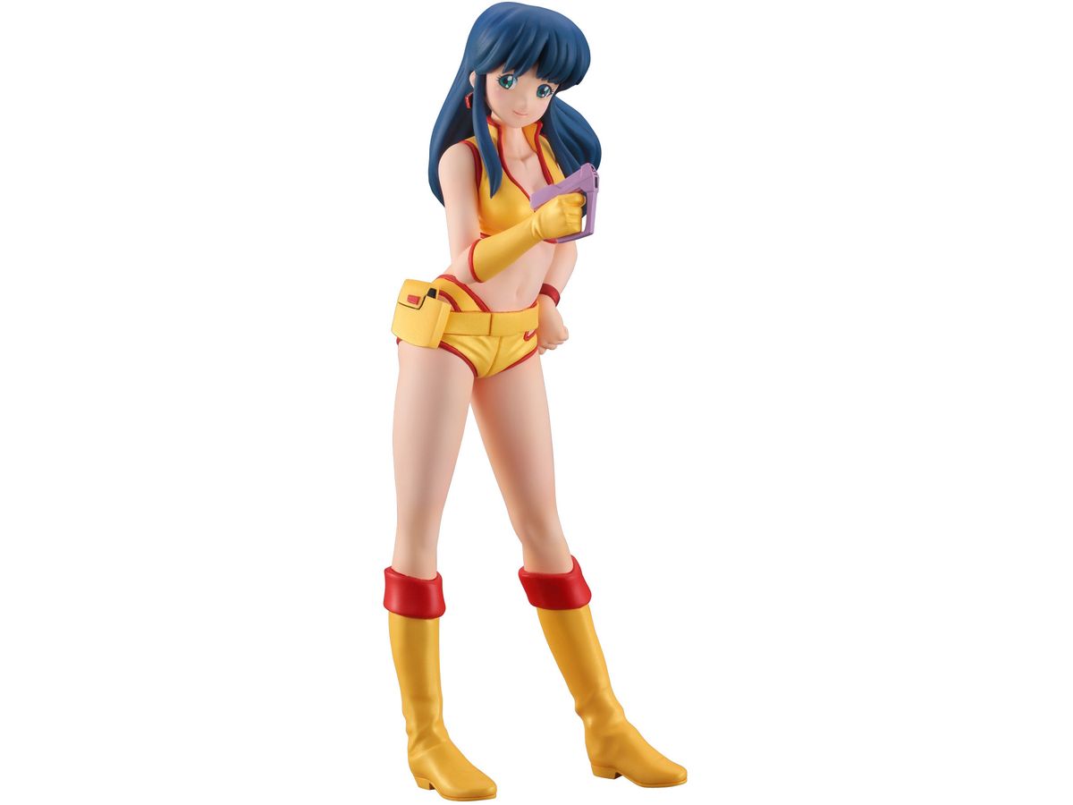 1/12 ダーティペア ユリ | HLJ.co.jp