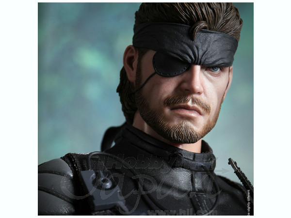 1/6 メタルギアソリッド3 スネークイーター: ネイキッドスネーク