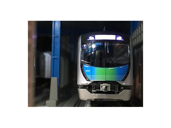 西武40000系 10両セット (特別企画品) | HLJ.co.jp