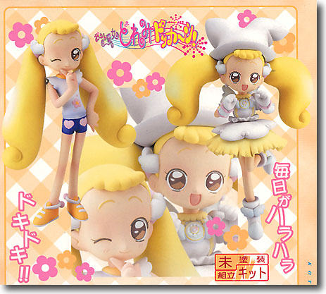 1/8 花・ハナ せっと (おジャ魔女どれみドッカーン) | HLJ.co.jp