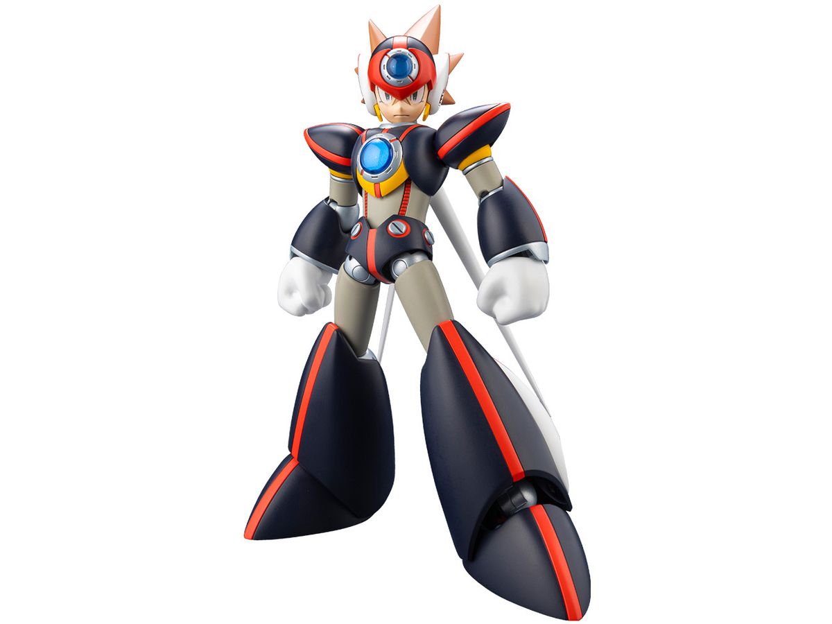 1/12 アクセル (ロックマンX) | HLJ.co.jp