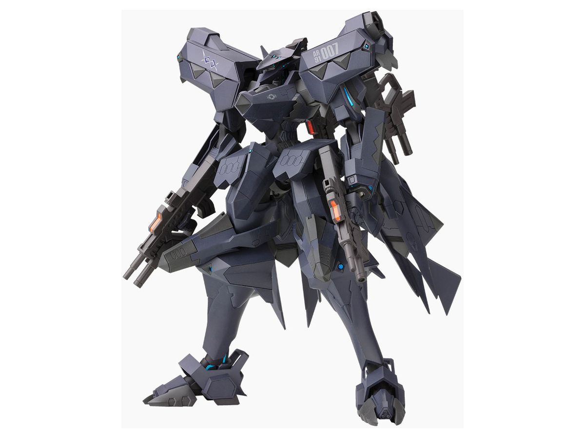 F-22A ラプター先行量産型 インフィニティーズ仕様 (再販) | HLJ.co.jp