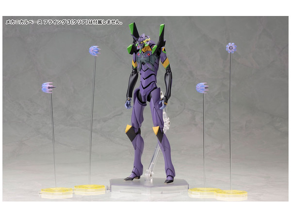 1/400 エヴァンゲリオン 第13号機 | HLJ.co.jp