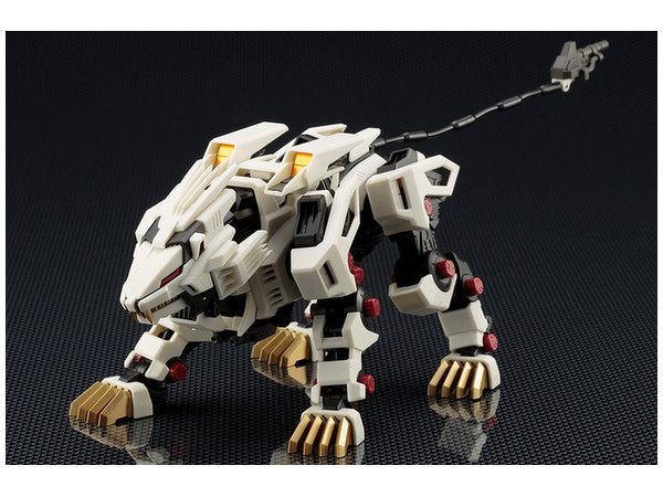 1/100 ZA ライガーゼロ | HLJ.co.jp