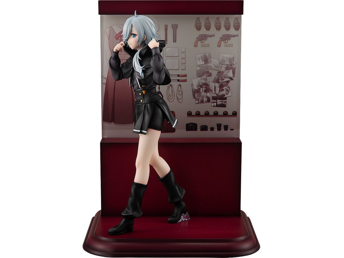 1/7 スパイ教室: 原作版 氷刃 モニカ | HLJ.co.jp