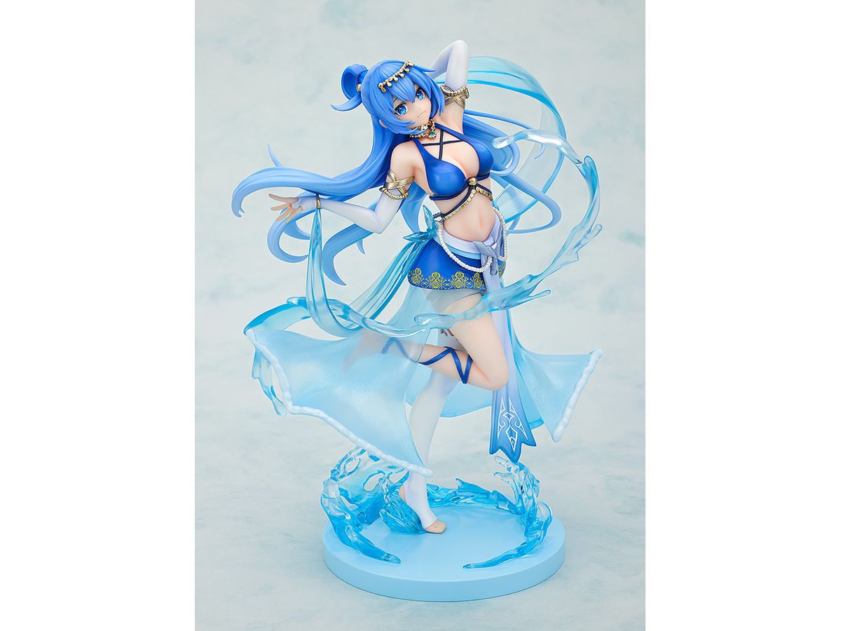 この素晴らしい世界に祝福を!: アクア 原作版 10周年記念ver. | HLJ.co.jp