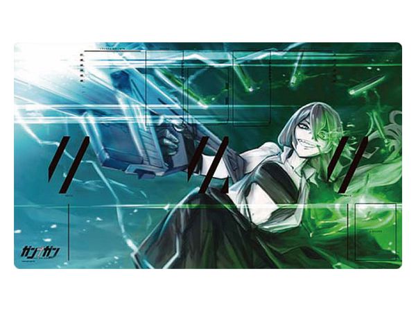 ガンナガン プレイマット キルコ | HLJ.co.jp