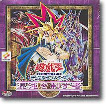 遊戯王CG 1Box (30P): 混沌を制す者 | HLJ.co.jp