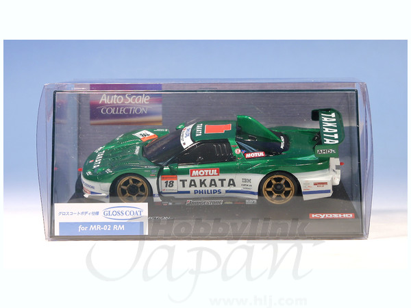 TAKTA 童夢 NSX 2007 | HLJ.co.jp