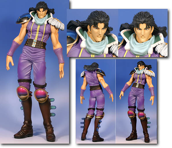 40cm サイズ レイ 黒髪 ソフトビニール完成品 | HLJ.co.jp