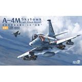 1/48 A-4M スカイホーク 軽攻撃機 | HLJ.co.jp