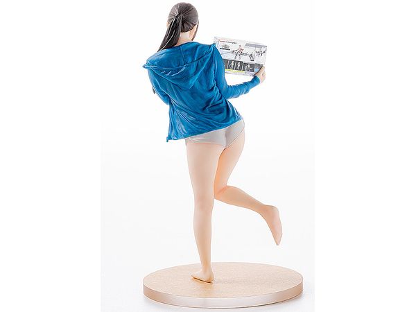 1/20 PLAMAX MF-79 minimum factory 東雲うみ SIDE:B | HLJ.co.jp