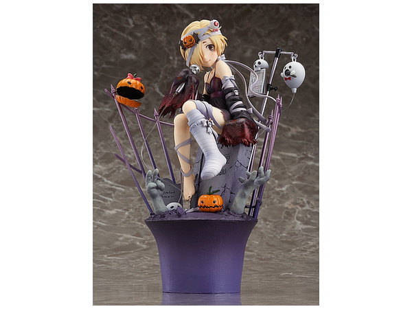 1/7 アイドルマスター シンデレラガールズ: 白坂小梅 ハロウィン