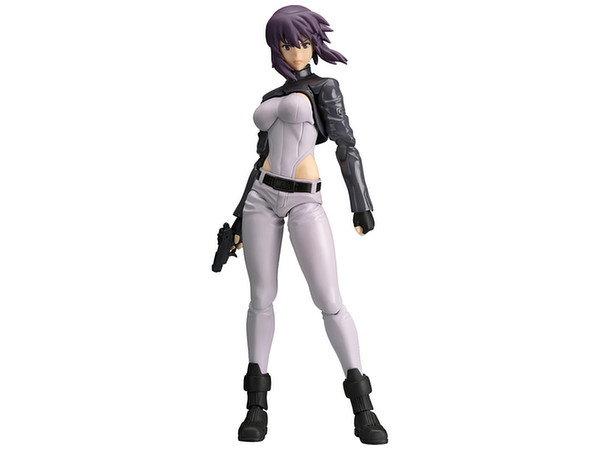 figma 草薙素子 S.A.C.ver. (攻殻機動隊 SAC) (再販) | HLJ.co.jp