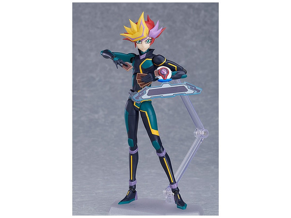 figma Playmaker (遊戯王VRAINS) | HLJ.co.jp
