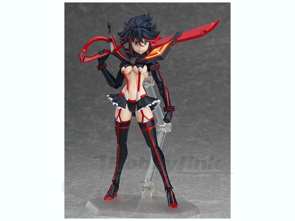 figma: 纏流子 | HLJ.co.jp