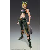 超像可動 空条徐倫・サード (ジョジョの奇妙な冒険 第6部 ストーン