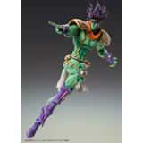 超像可動BIG スタープラチナ (ジョジョの奇妙な冒険 第3部) (再販