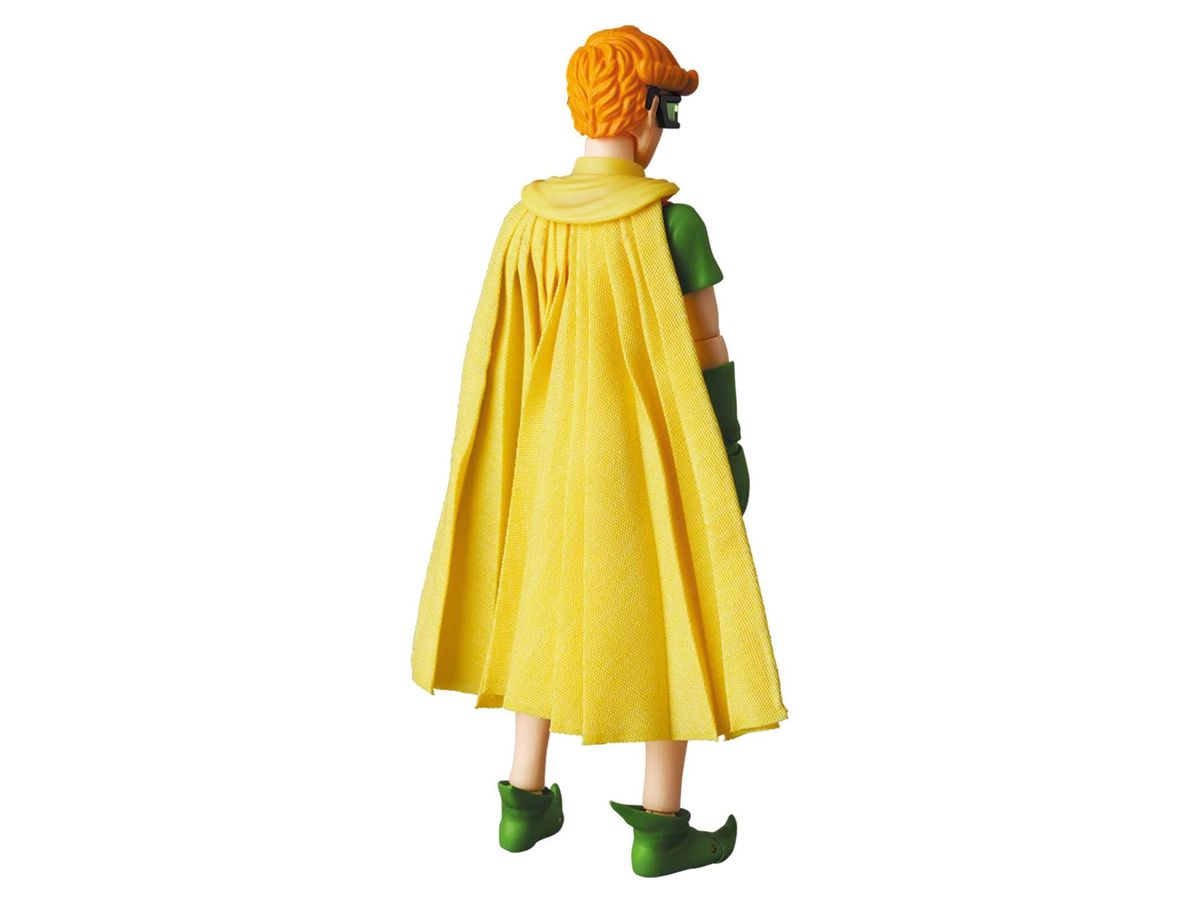 MAFEX BATMAN BLUE Ver. & ROBIN (ダークナイト・リターンズ) | HLJ.co.jp