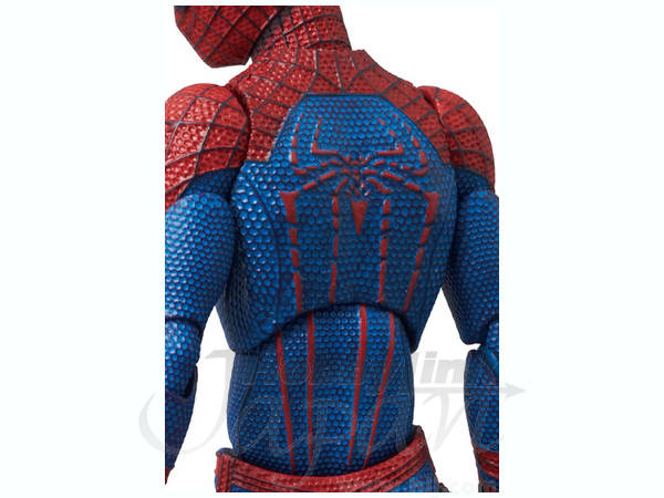 MAFEX アメイジング・スパイダーマン | HLJ.co.jp