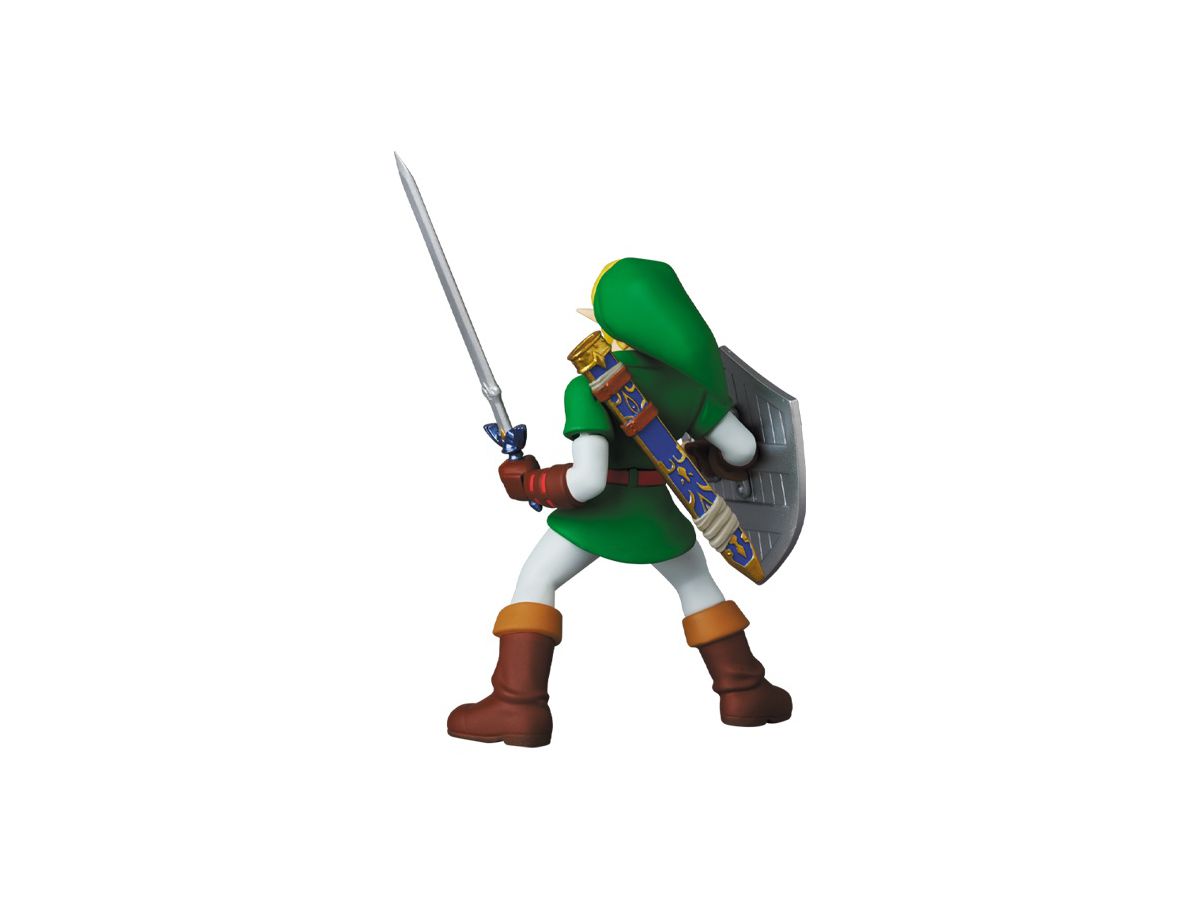 UDF リンク(時のオカリナ Ver.) | HLJ.co.jp