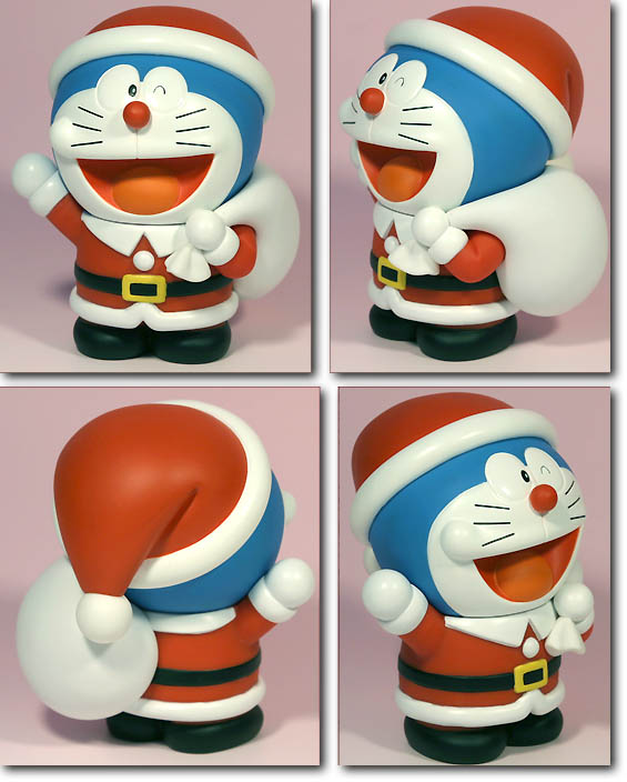ドラえもん (サンタメール) | HLJ.co.jp