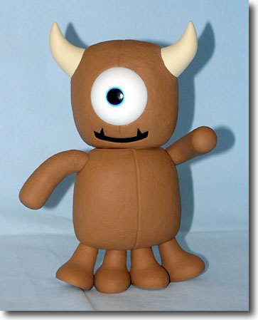 リトルマイキー (モンスターズインク) | HLJ.co.jp