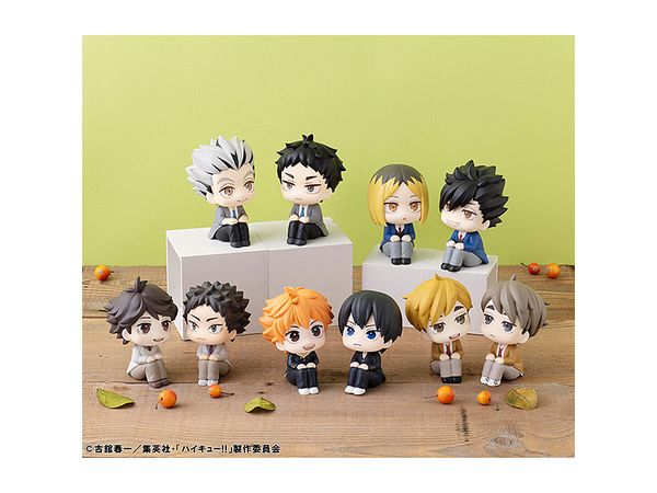 るかっぷ ハイキュー!! 木兎光太郎 | HLJ.co.jp