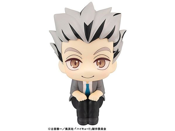 るかっぷ ハイキュー!! 木兎光太郎 | HLJ.co.jp